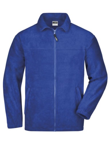 DAI-JN044-Full-Zip Fleece